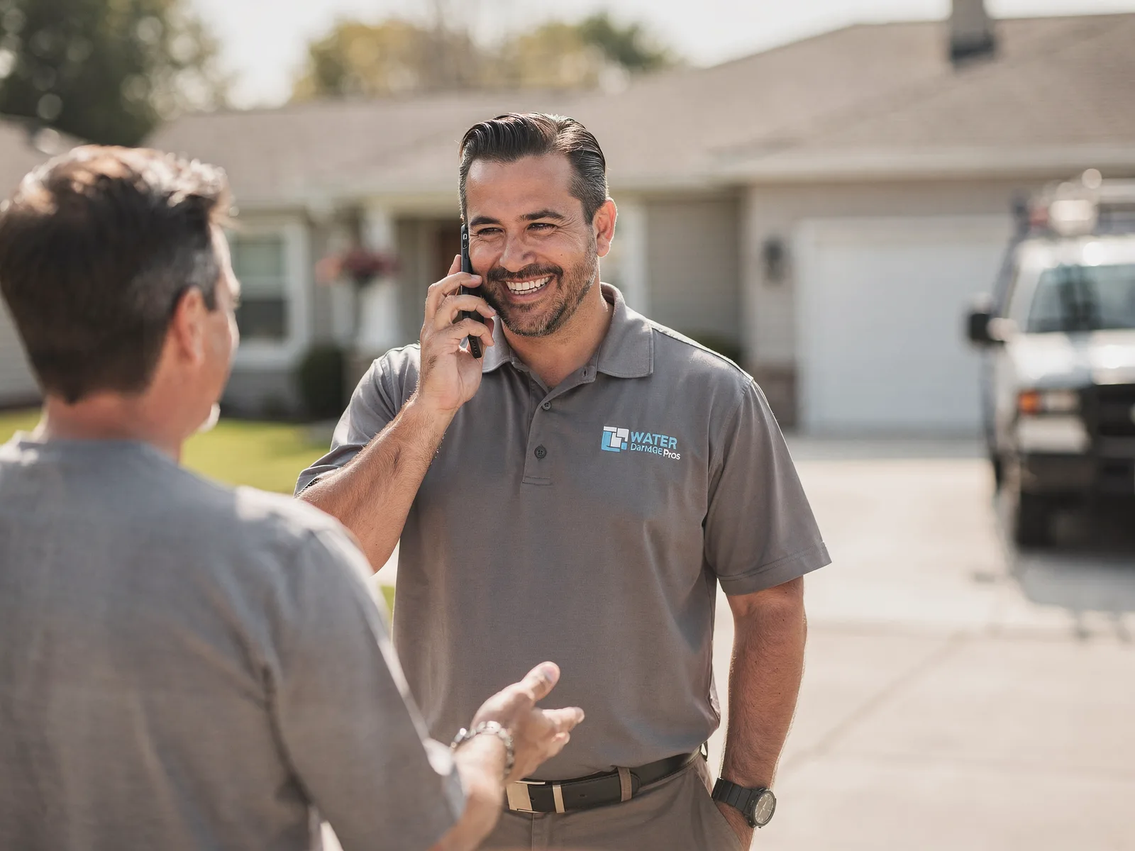 Water Damage Restoration Dunkirk, NY FAQs